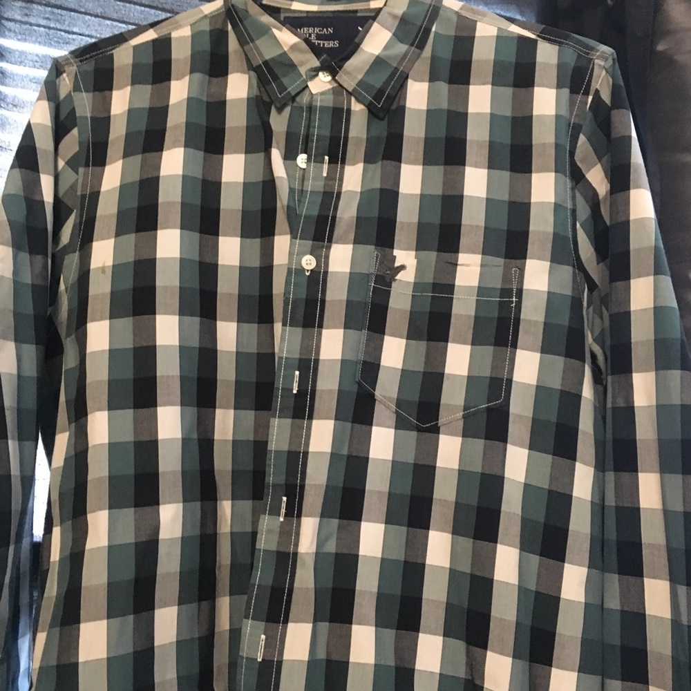 Male shirt